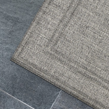 Enceladus Recycled Rubber Doormat
